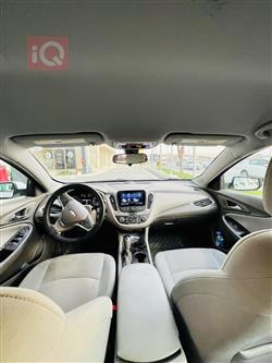 شيفروليه ماليبو